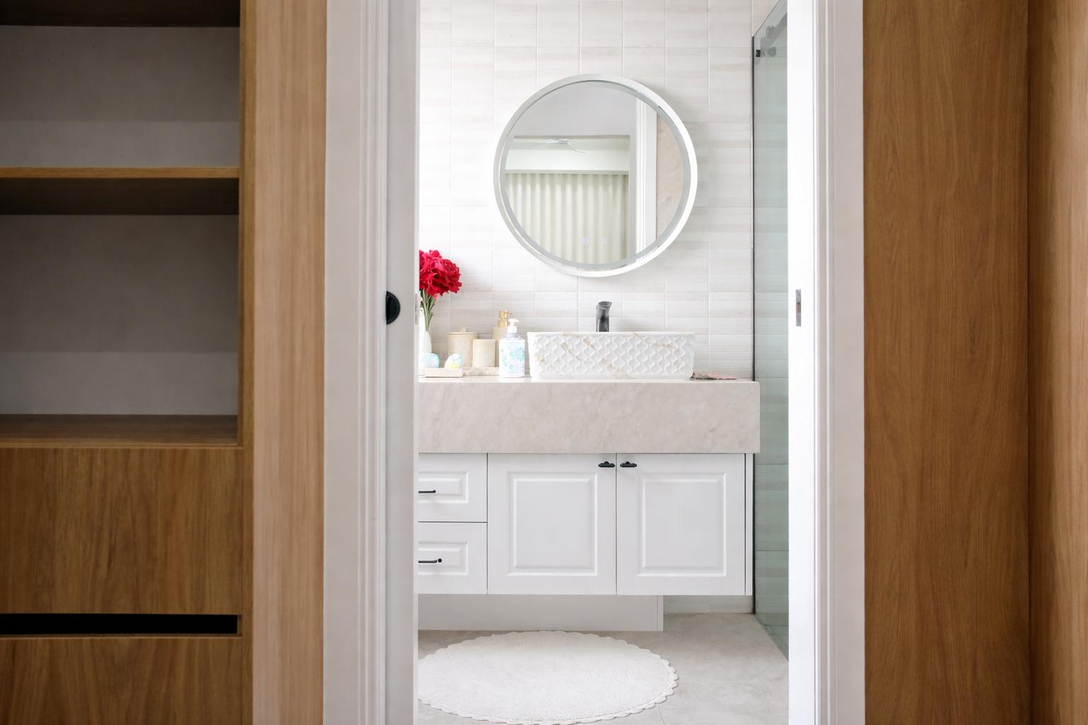 The Whitehaven Residence photography